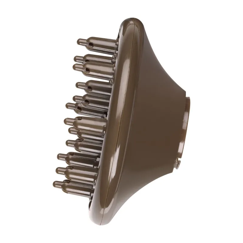 Фен ProfiCare PC-HTD 3047 Brown